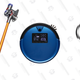 Save Up to 50% on Select Vacuums and Air Purifiers | Home Depot